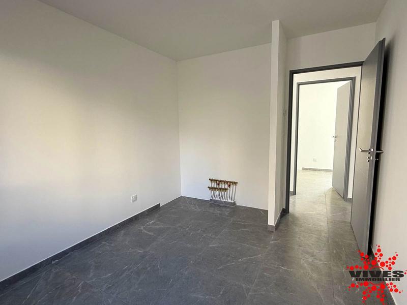 Villa - 86 m² - 4 pièces