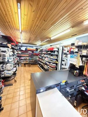 Local commercial - 80 m²