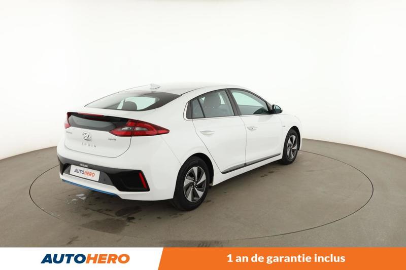 Hyundai Ioniq 1.6 Hybrid Creative 141 ch