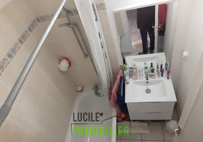 Appartement - 72 m² - 4 pièces