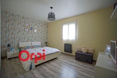 Maison - 86 m² - 3 pièces