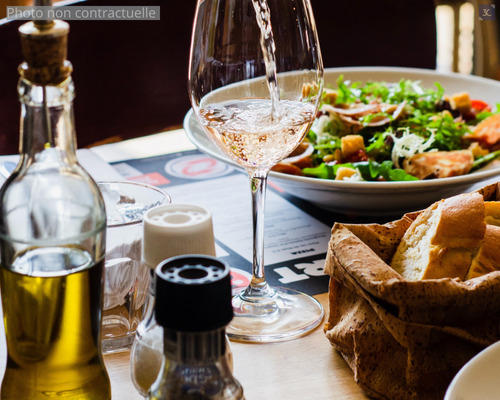 Fonds de commerce - 560 m²