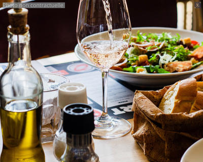 Fonds de commerce - 560 m²