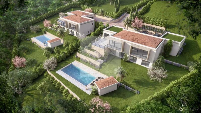 Terrain - 4 467 m²