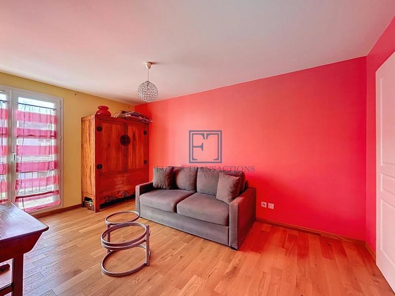 Maison - 167 m² - 7 pièces