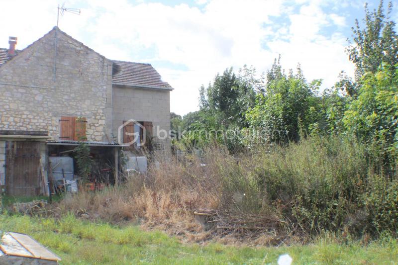 Maison - 73 m² - 4 pièces