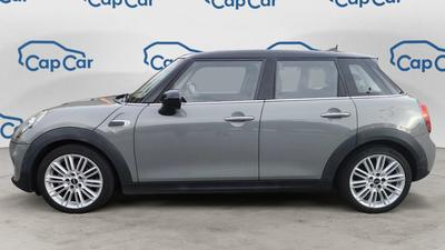 Mini Mini 1.5 Cooper 116 Chili