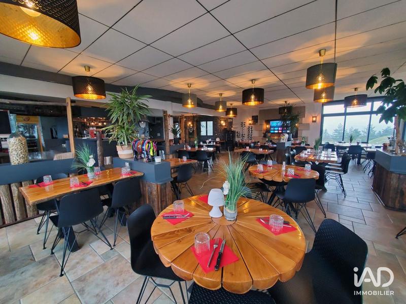 Local commercial - 352 m²