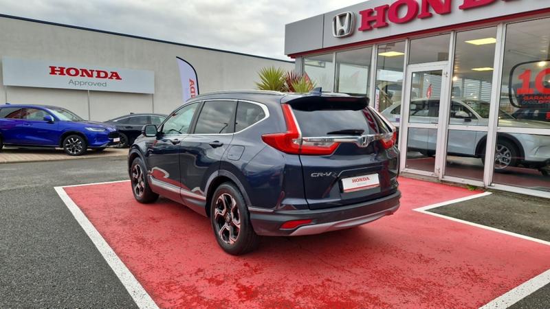 Honda Cr-V Hybrid V 2.0 i-Mmd 2wd Executive