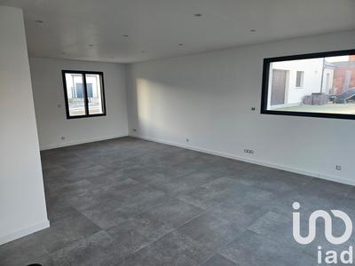 Maison - 147 m² - 6 pièces