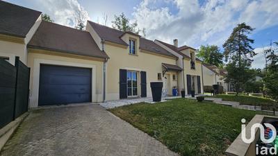 Maison - 175 m² - 6 pièces