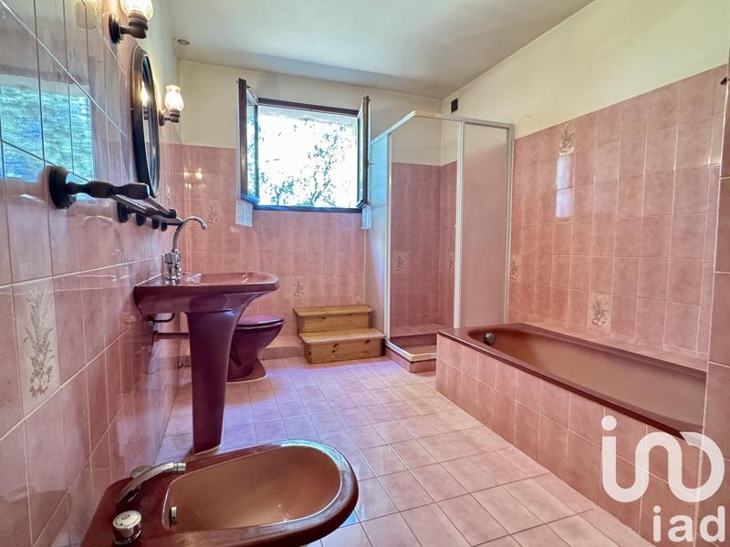 Maison - 112 m² - 4 pièces