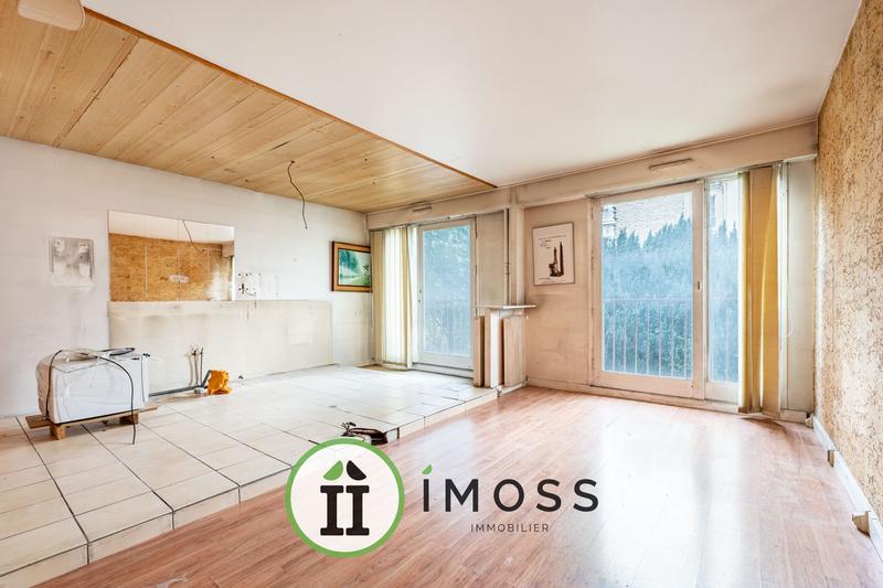 Appartement - 138 m² - 4 pièces