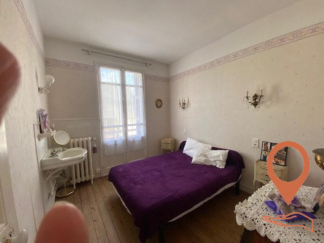 Villa - 95 m² - 5 pièces