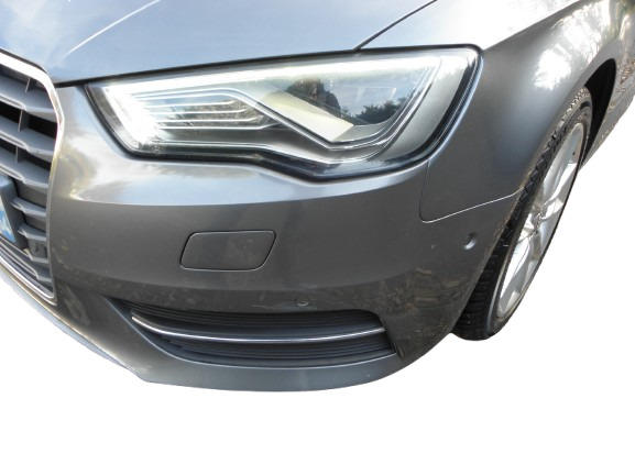 Audi A3 sportback 1.6 Tdi 110 Ch Ambition Luxe s-Tronic 7 / 5