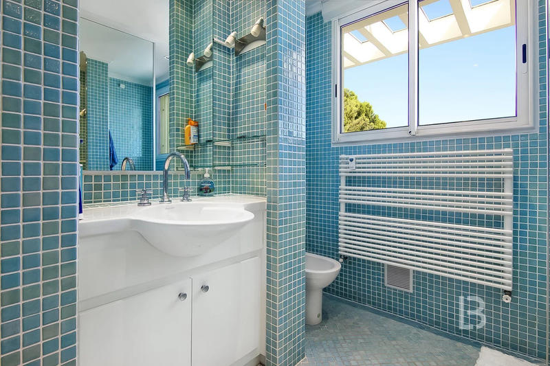 Appartement - 86 m² - 3 pièces