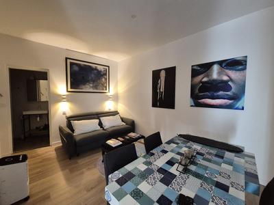 Maison de ville - 80 m² - 3 pièces