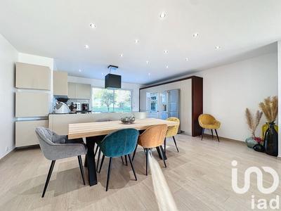 Maison de maîtres - 208 m² - 7 pièces