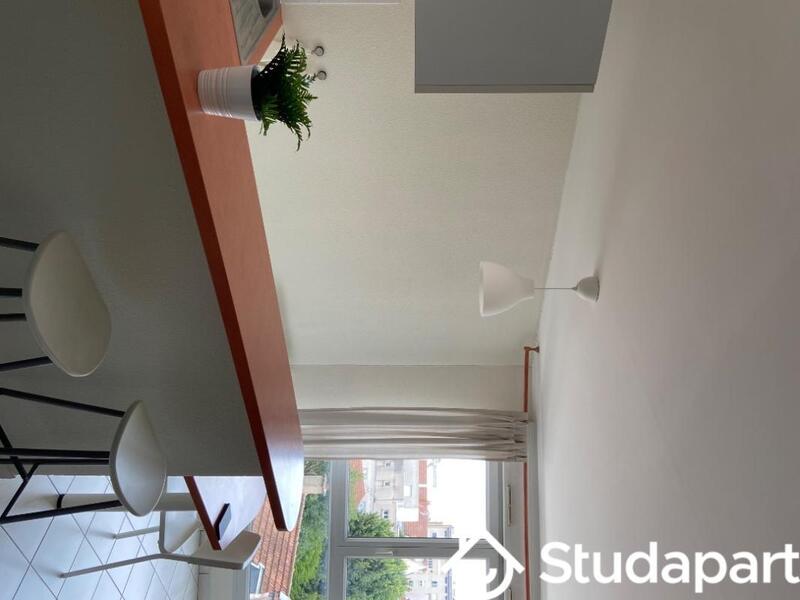 Maison - 35 m² - 1 pièce