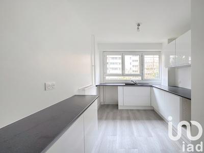 Appartement - 101 m² - 5 pièces