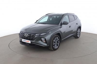 Hyundai Tucson 1.6 t-GDi Hybrid 48v Dct-7 150 ch