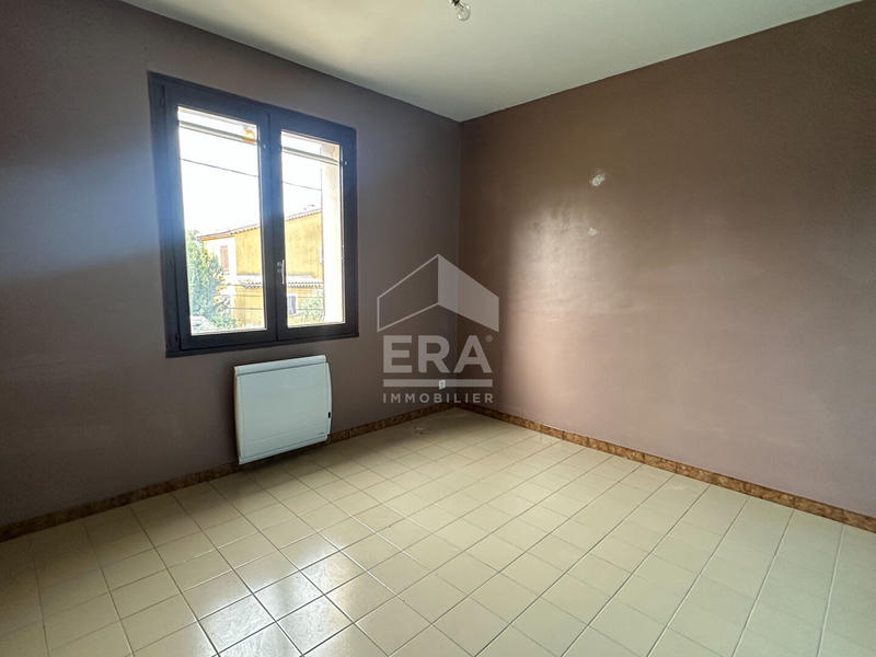 Maison - 76 m² - 4 pièces