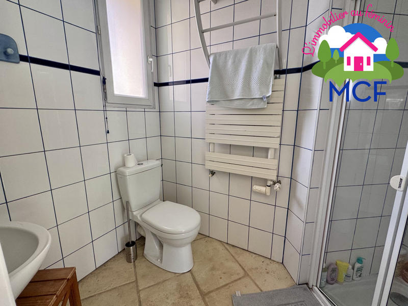 Maison ancienne - 247 m² - 7 pièces