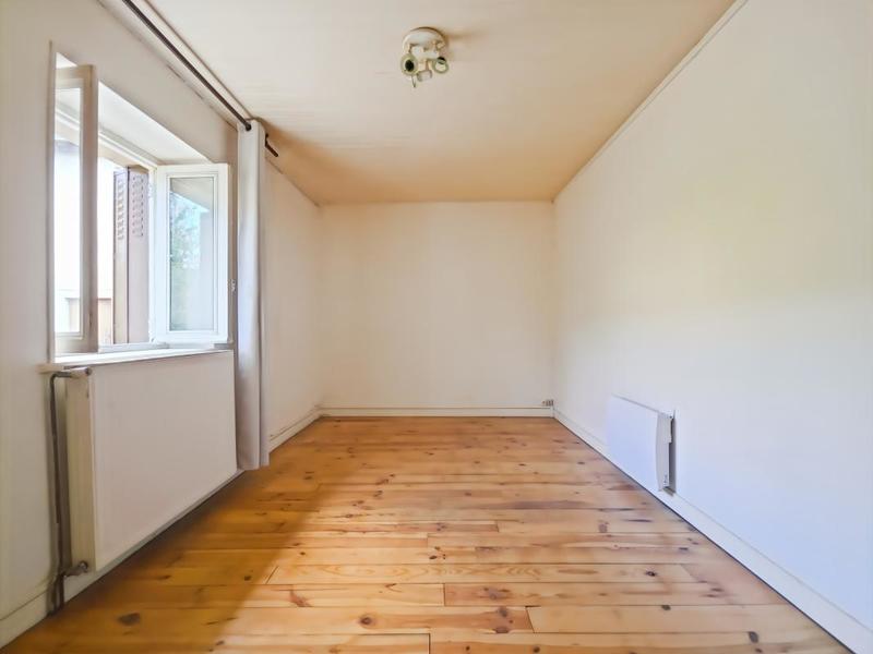 Maison - 86 m² - 5 pièces