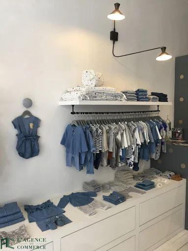 Fonds de commerce - Local commercial - 1 m²