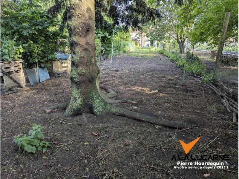 Maison - 76 m² - 3 pièces