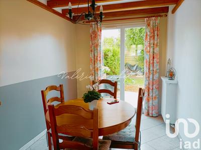 Maison - 79 m² - 4 pièces