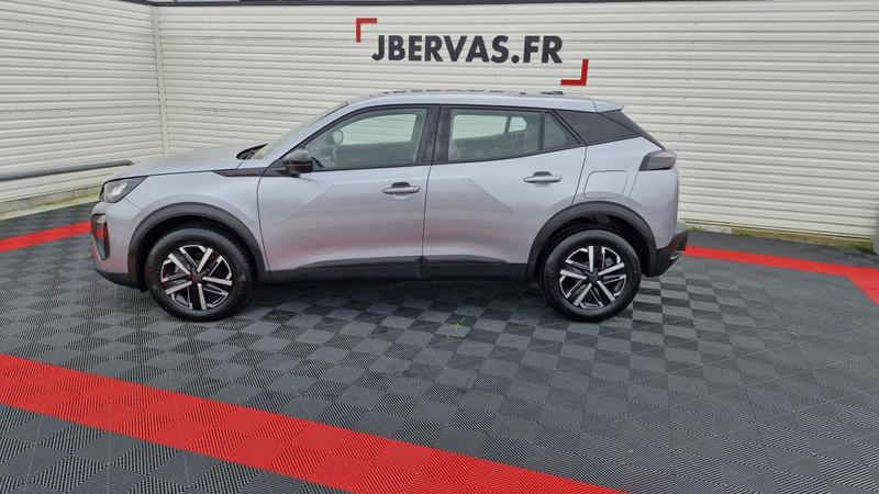 Peugeot 2008 Puretech 100 Style