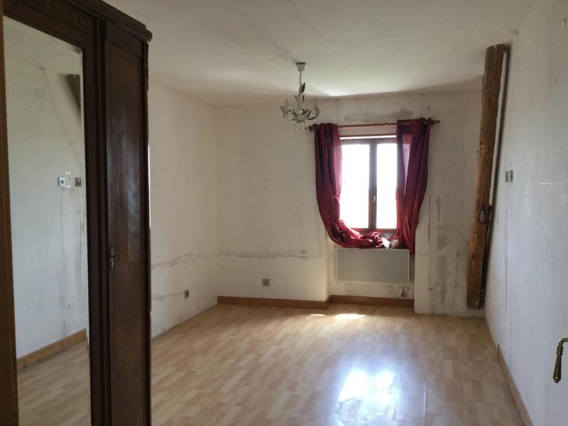 Maison - 188 m² - 1 pièce