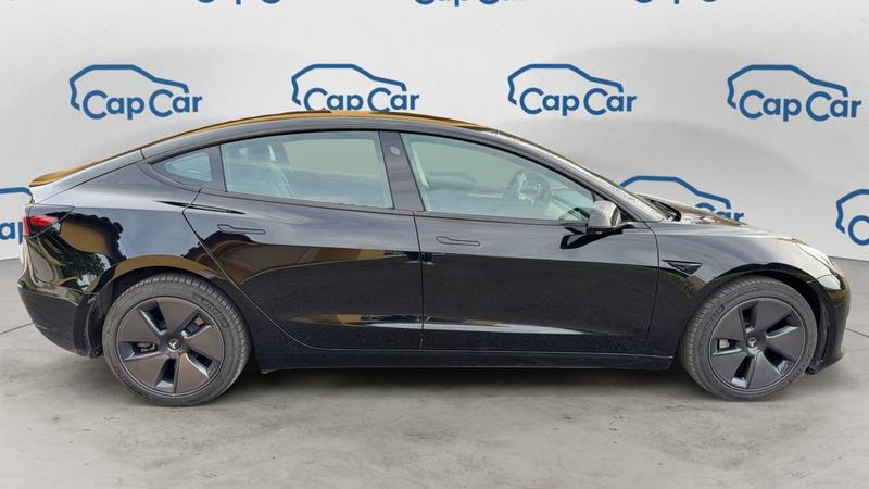 Tesla Model 3 350 Awd Long Range