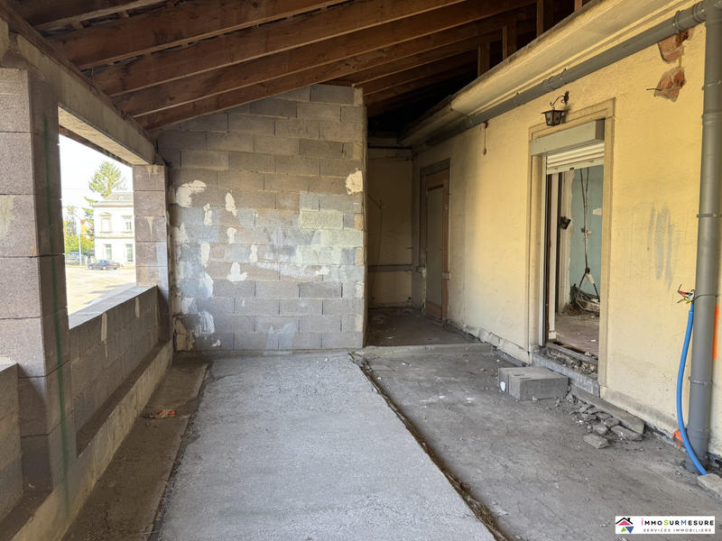 Appartement - 34 m² - 1 pièce