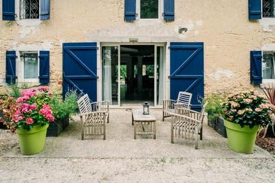 Maison - 180 m² - 6 pièces