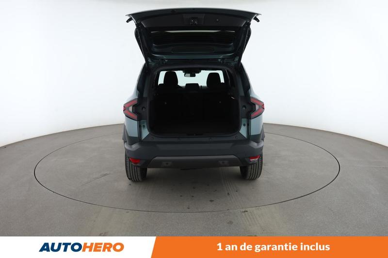 Dacia bigster 1.8 Hybrid E-Tech Journey 155 ch