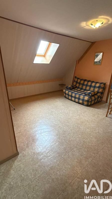 Maison - 144 m² - 5 pièces