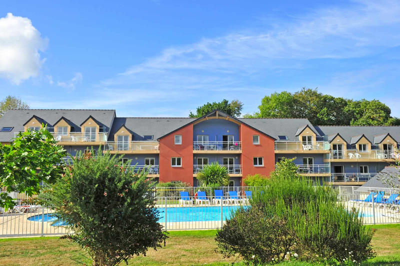 Appartement - 40 m² - 3 pièces