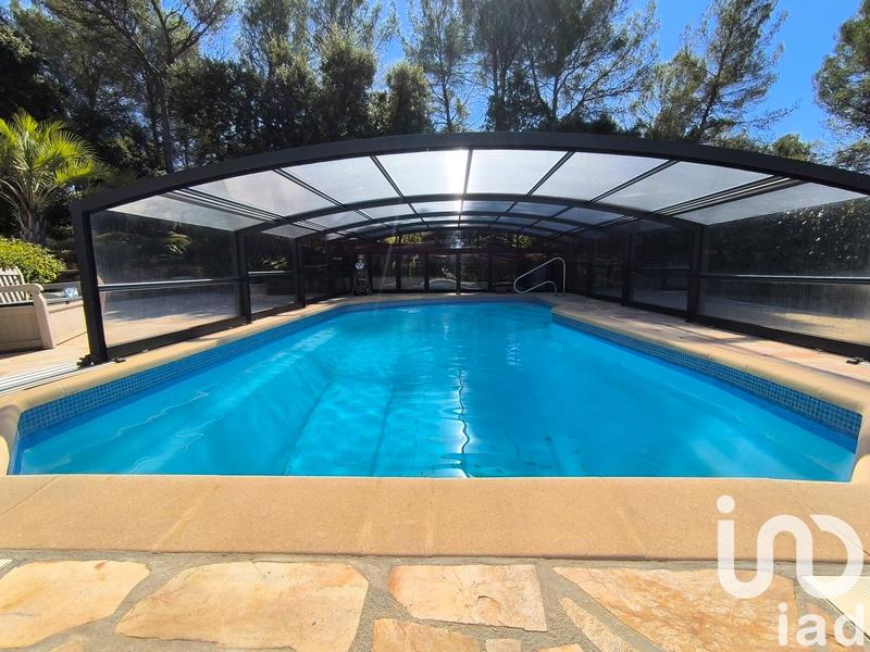 Maison - 144 m² - 4 pièces