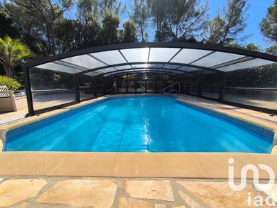 Maison - 144 m² - 4 pièces