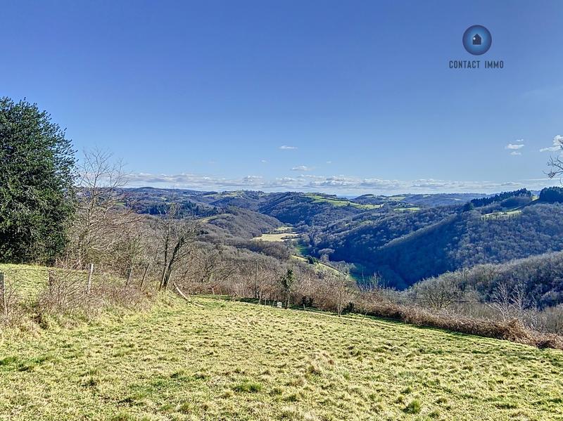 Terrain - 7 593 m²