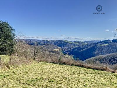 Terrain - 7 593 m²