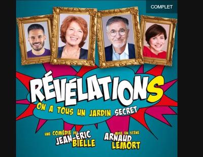 Théâtre "Révélations" (Alice en Scène Production) [complet !]