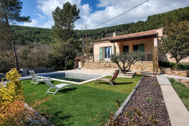 Villa - 100 m² - 4 pièces