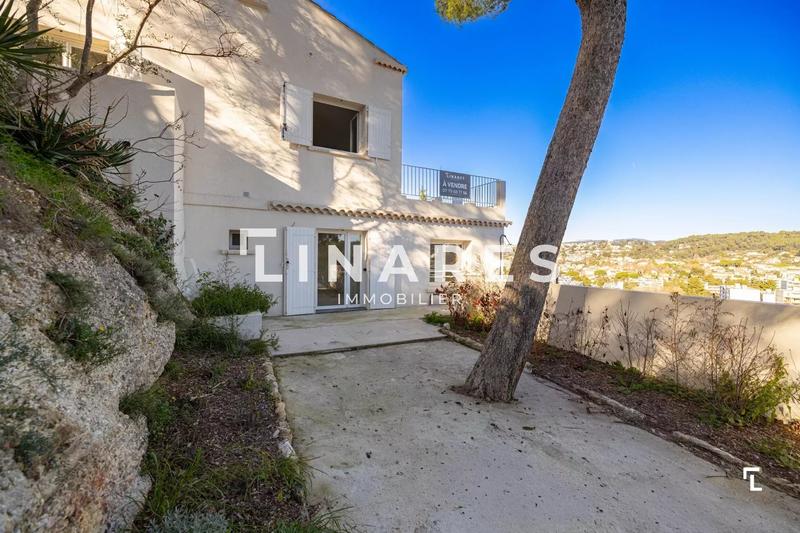 Appartement - 114 m² - 4 pièces