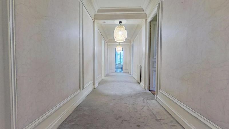 Appartement - 100 m² - 3 pièces