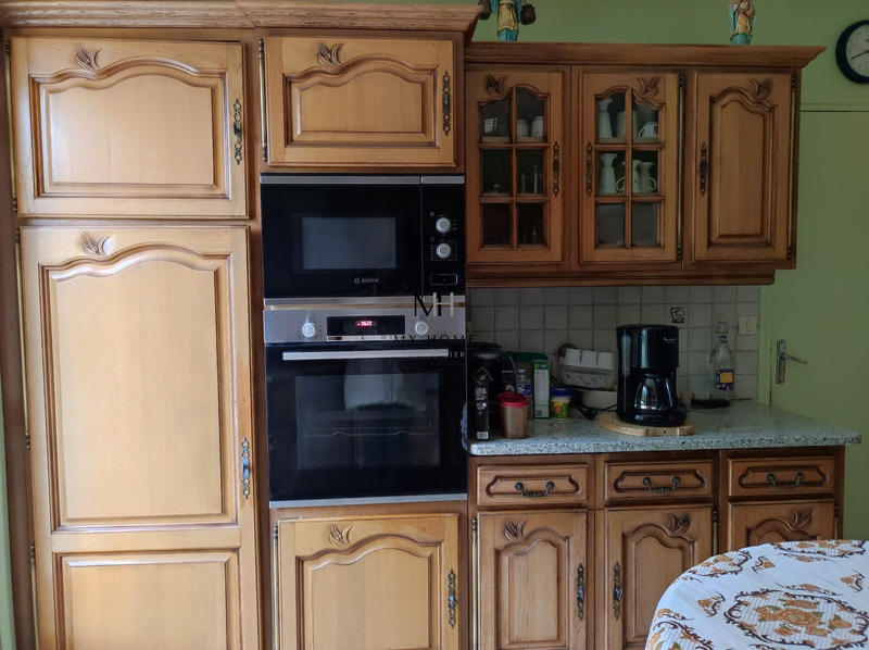 Maison - 143 m² - 7 pièces