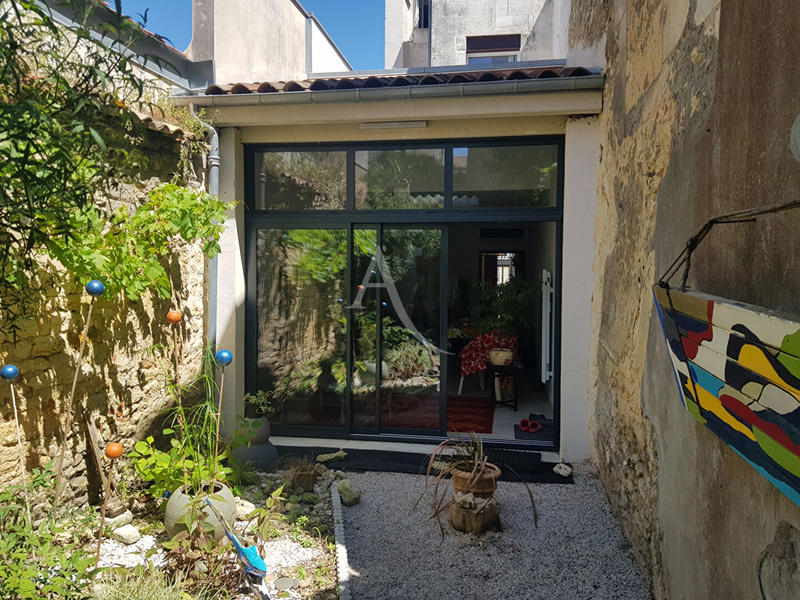 Appartement - 62 m² - 2 pièces