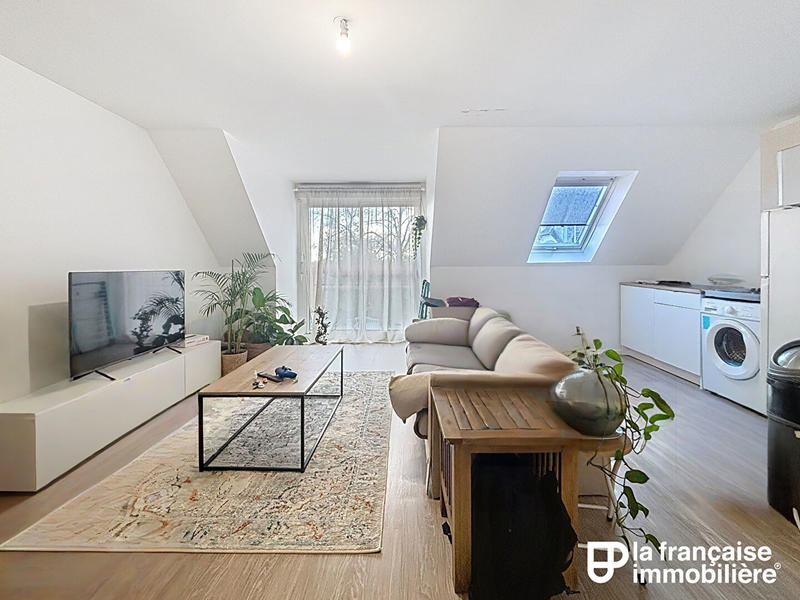 Appartement - 41 m² - 2 pièces